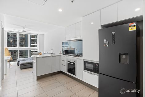 Property photo of 1012/977 Ann Street Fortitude Valley QLD 4006