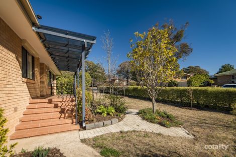 Property photo of 2 Hagen Place Kambah ACT 2902