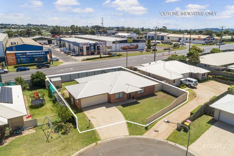 Property photo of 5 Whitley Court Glenvale QLD 4350