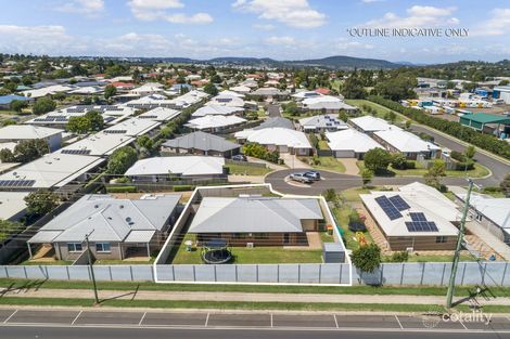 Property photo of 5 Whitley Court Glenvale QLD 4350