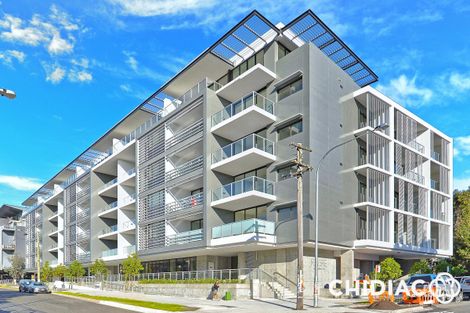 Property photo of 207/1 Dunning Avenue Rosebery NSW 2018