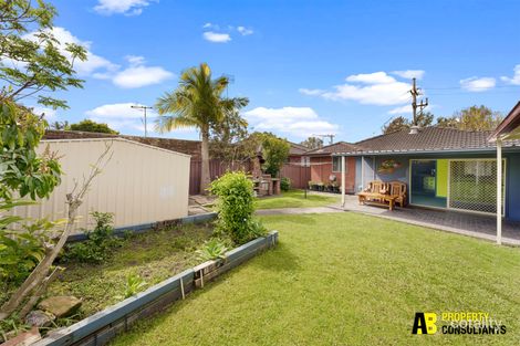 Property photo of 18 Best Road Seven Hills NSW 2147