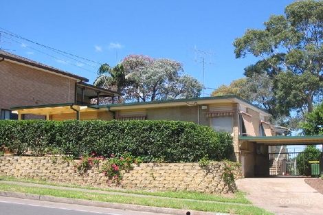 251 Caroline Chisholm Dr, Winston Hills, NSW 2153