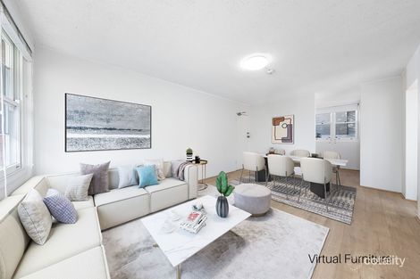 Property photo of 3/8 Webbs Avenue Ashfield NSW 2131