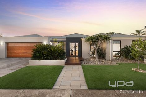 Property photo of 32 Westleigh Drive Werribee VIC 3030