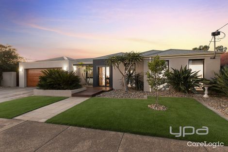 Property photo of 32 Westleigh Drive Werribee VIC 3030