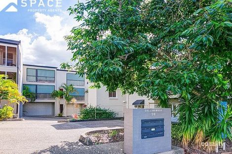 8/38 Collingwood St, Paddington, QLD 4064