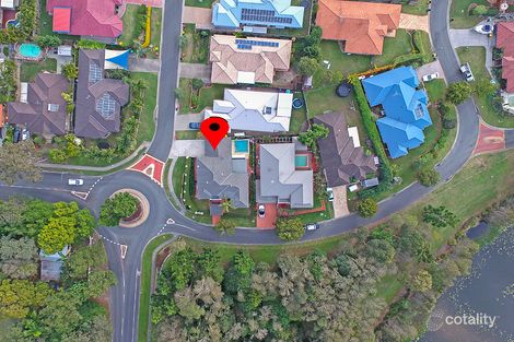 Property photo of 2 Suprano Place Wakerley QLD 4154
