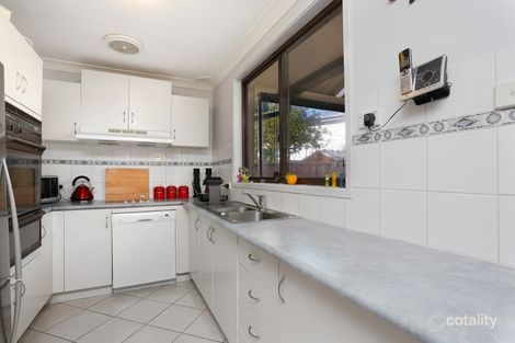 Property photo of 44 Glenbrook Street Jamisontown NSW 2750