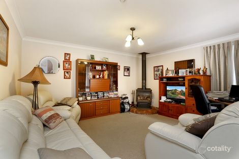 Property photo of 44 Glenbrook Street Jamisontown NSW 2750