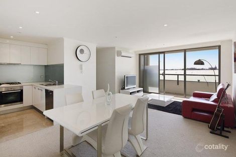 504/58 Jeffcott St, West Melbourne, VIC 3003