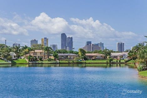Property photo of 12 Ipsley Drive Broadbeach Waters QLD 4218
