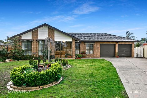 Property photo of 8 Ventnor Place Keilor Downs VIC 3038