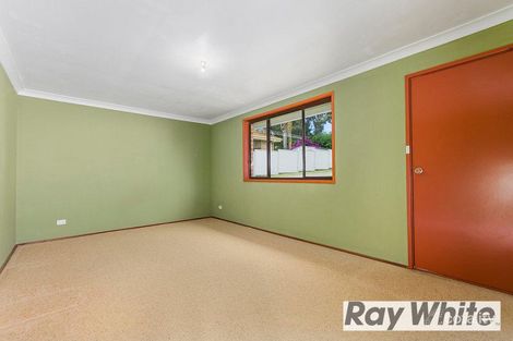 Property photo of 26 Scarborough Circuit Albion Park NSW 2527