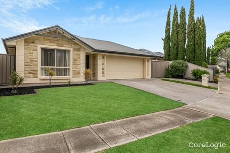 Property photo of 9 Karu Crescent Mitchell Park SA 5043