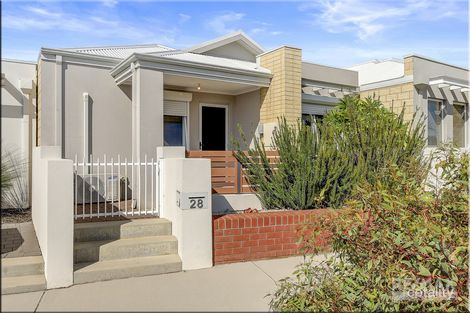 Property photo of 28 Santapola Approach Alkimos WA 6038
