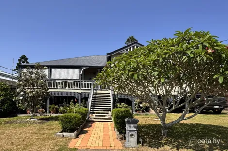 112 Churchill St, Maryborough, QLD 4650