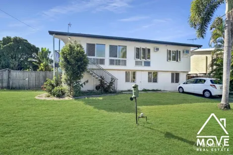 100 Lillipilli St, Vincent, QLD 4814