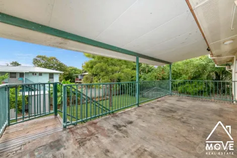 Property photo of 100 Lillipilli Street Vincent QLD 4814