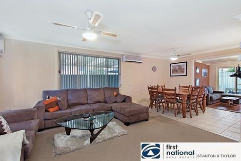 Property photo of 11 Cudgee Road Penrith NSW 2750