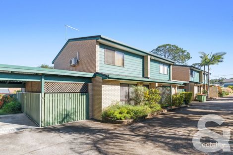 4/30 Garfield Rd, Logan Central, QLD 4114