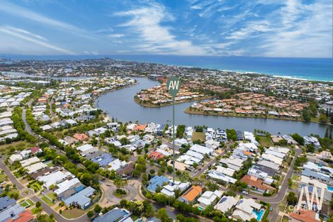 Property photo of 15 Sardinia Place Parrearra QLD 4575