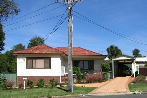 11 Stephen Ave, Ryde, NSW 2112