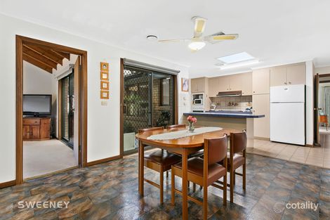 Property photo of 8 Ventnor Place Keilor Downs VIC 3038