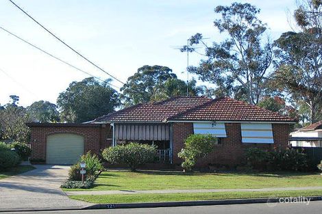 Property photo of 121 Davis Road Marayong NSW 2148