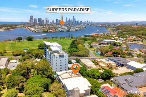 Property photo of 6/29 Bauer Street Southport QLD 4215