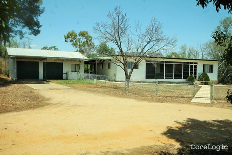 Property photo of 22 Hall Road Merriwa NSW 2329