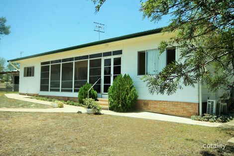 Property photo of 22 Hall Road Merriwa NSW 2329