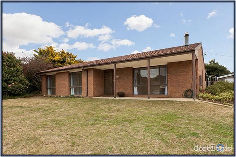 Property photo of 18 Whittell Crescent Florey ACT 2615