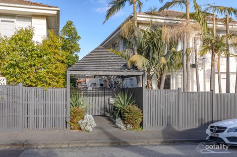 6/23 Neptune St, St Kilda, VIC 3182