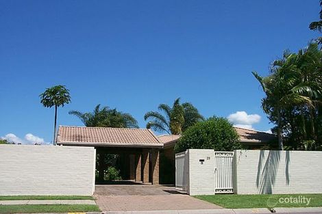 Property photo of 29 Angelica Street Elanora QLD 4221