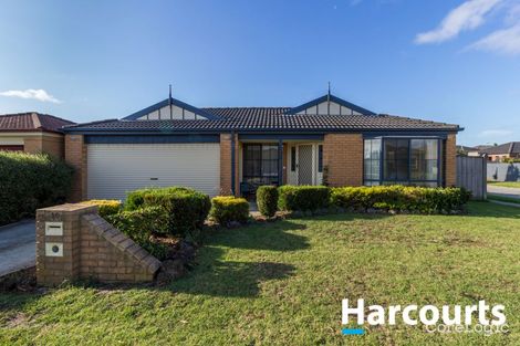 Property photo of 10 Cranberry Place Cranbourne VIC 3977