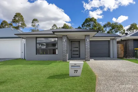 77 Caladenia St, Deebing Heights, QLD 4306