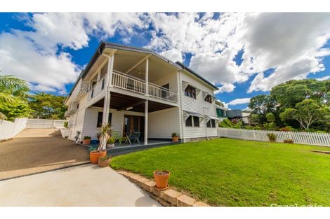 Property photo of 25 Lennox Street The Range QLD 4700