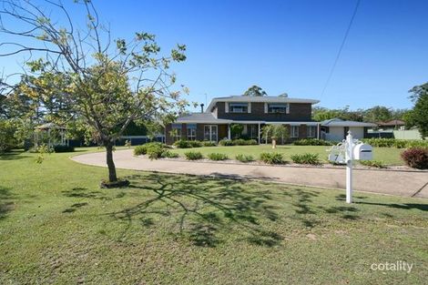 Property photo of 7 Colonial Circuit Wauchope NSW 2446