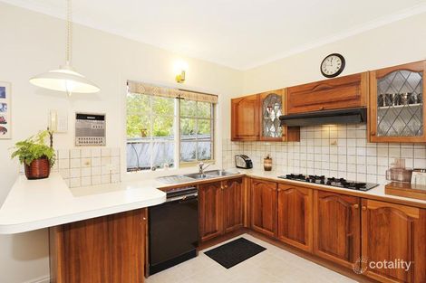 Property photo of 6 Parkhill Drive Kew VIC 3101