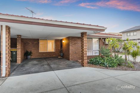 Property photo of 9/89 Powell Street Joondanna WA 6060