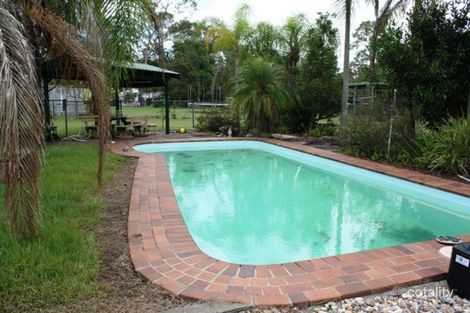 Property photo of 276-280 Granger Road Park Ridge South QLD 4125