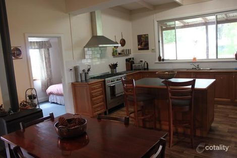 Property photo of 4814 Jalbarragup Road Kalgup WA 6280