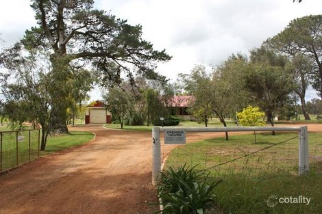 Property photo of 4814 Jalbarragup Road Kalgup WA 6280