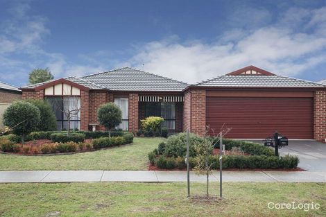 39 Bluehills Bvd, Pakenham, VIC 3810