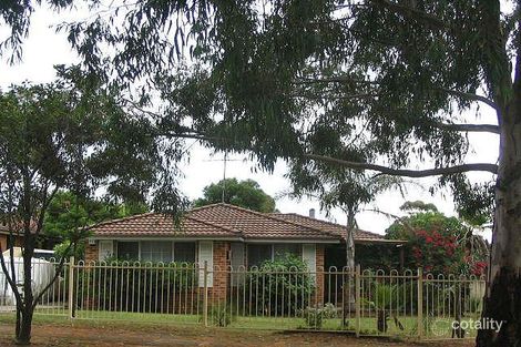 31 Kenyon Cres, Doonside, NSW 2767