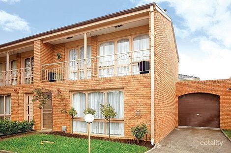 3/1110 Whitehorse Rd, Box Hill, VIC 3128