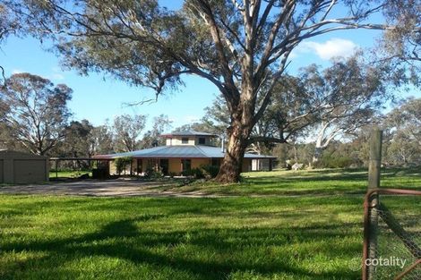 100 Mcintosh Cct, Murrumbateman, NSW 2582