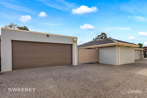 Property photo of 1/37 Carbine Way Keilor Downs VIC 3038