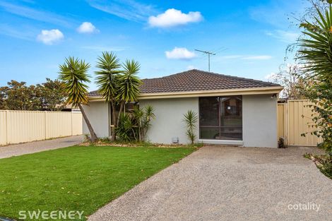 Property photo of 1/37 Carbine Way Keilor Downs VIC 3038